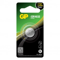 GP 1632 PİL
